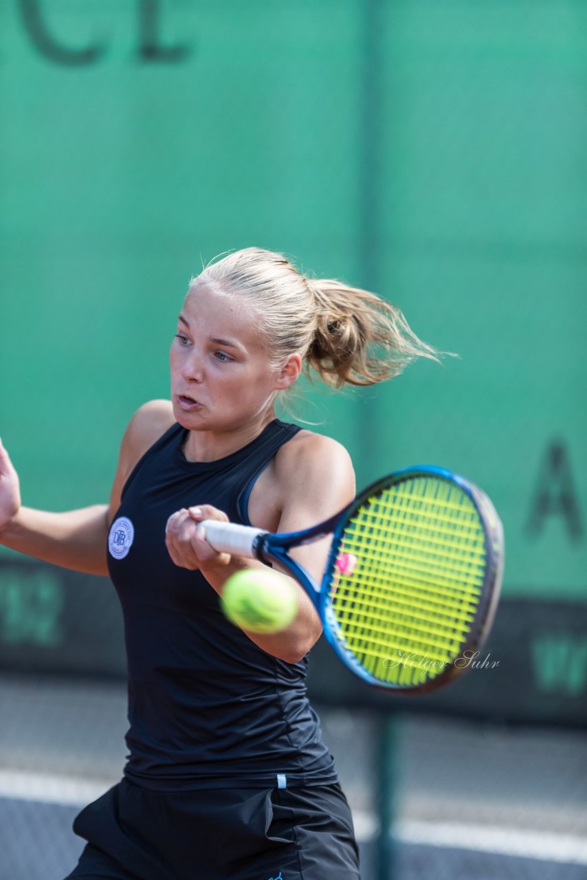 Bild 672 - Kuehlungsborner Tennisturnier